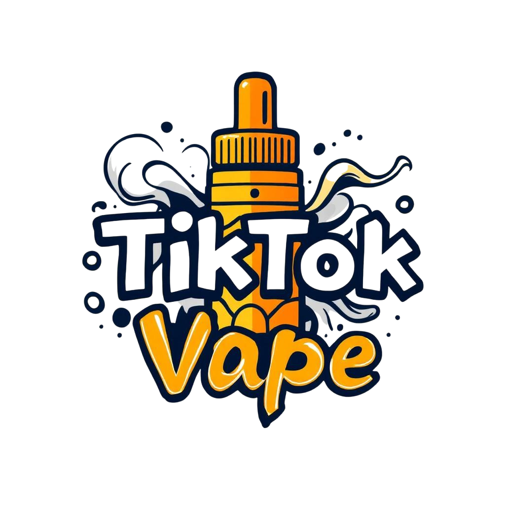 TIKTOK-VAPE