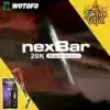 NEX BER 20K ราคาส่ง