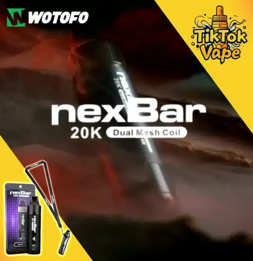 NEX BER 20K ราคาส่ง