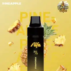 Alfa 20000 Puffs ราคาส่ง Pineapple