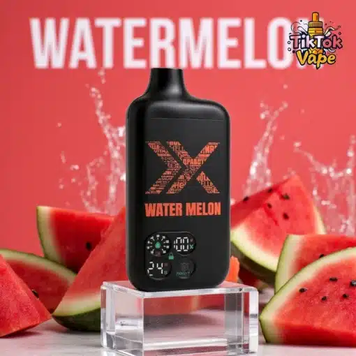 Nexas X Leafbar 16000 Puffs ราคาส่ง Watermelon